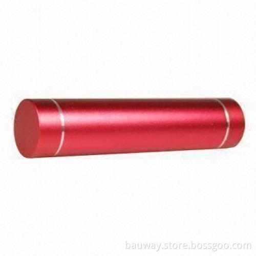 Portable 2,200mAh Mobile Power Bank, B103